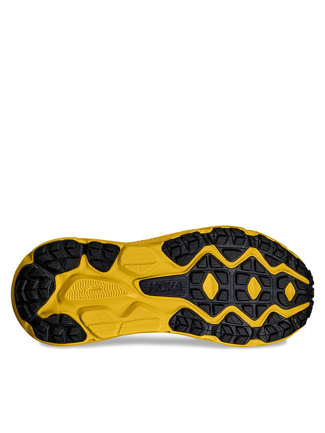 Hoka Pantofi pentru alergare Hoka Challenger Atr 7 1134498 Bej
