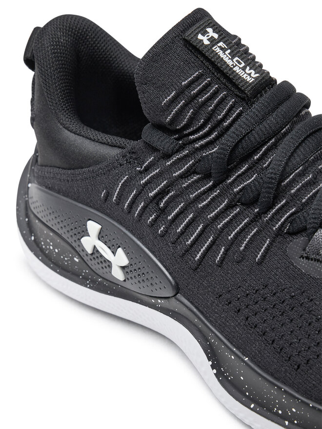 Under Armour Fitnessschuhe Under Armour Ua W Flow Dynamic Intlknt 3027176-001 Schwarz