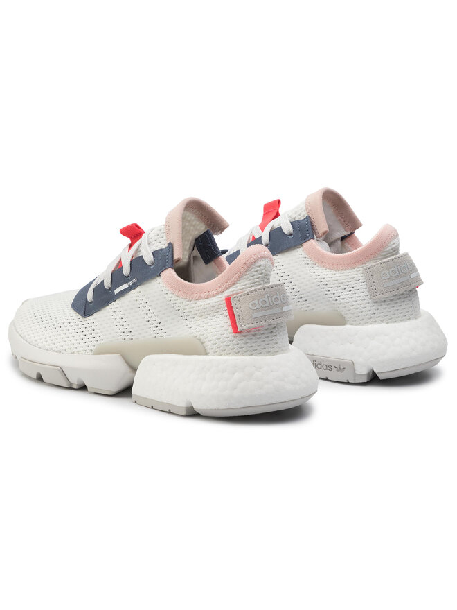Sneakers adidas POD S3.1 EE4852 Bianco escarpe