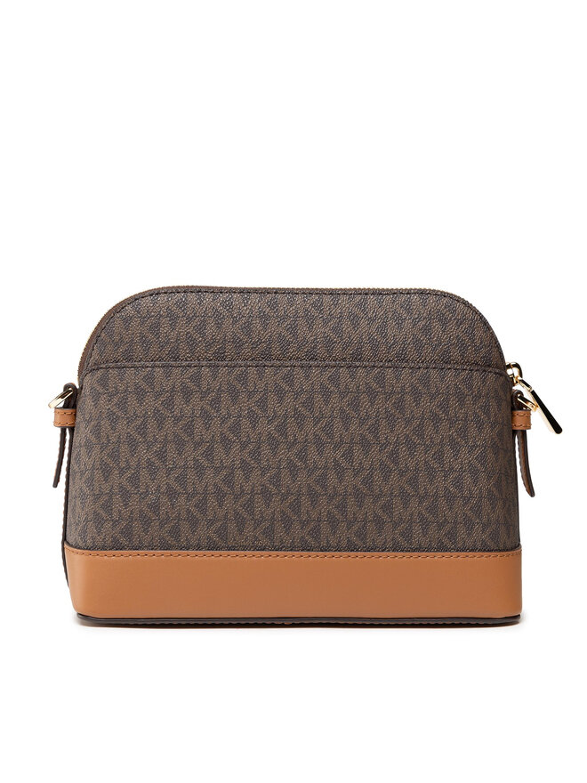MICHAEL Michael Kors Handtasche MICHAEL Michael Kors Jet Set Charm 32T1GT9C3B Braun