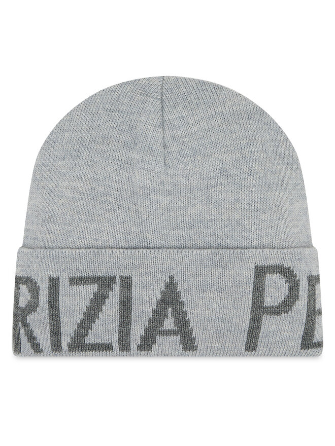 Patrizia Pepe Шапка Patrizia Pepe 8F0454/A6B2-J3T2 Сив