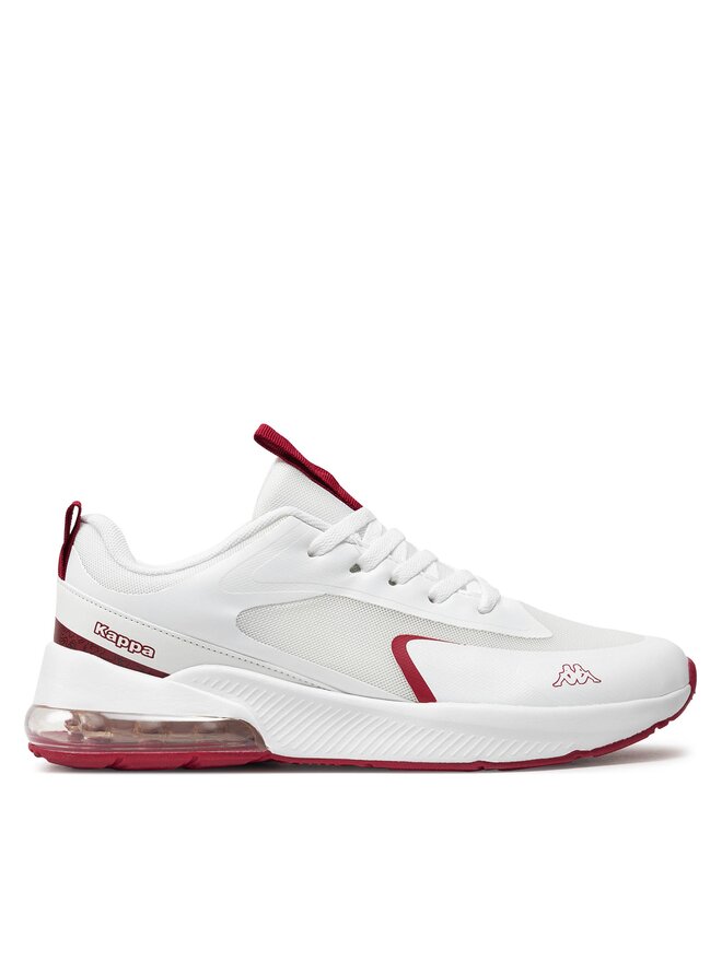 Kappa Sneakersy Kappa Logo Nagyo 331R7GW Biały