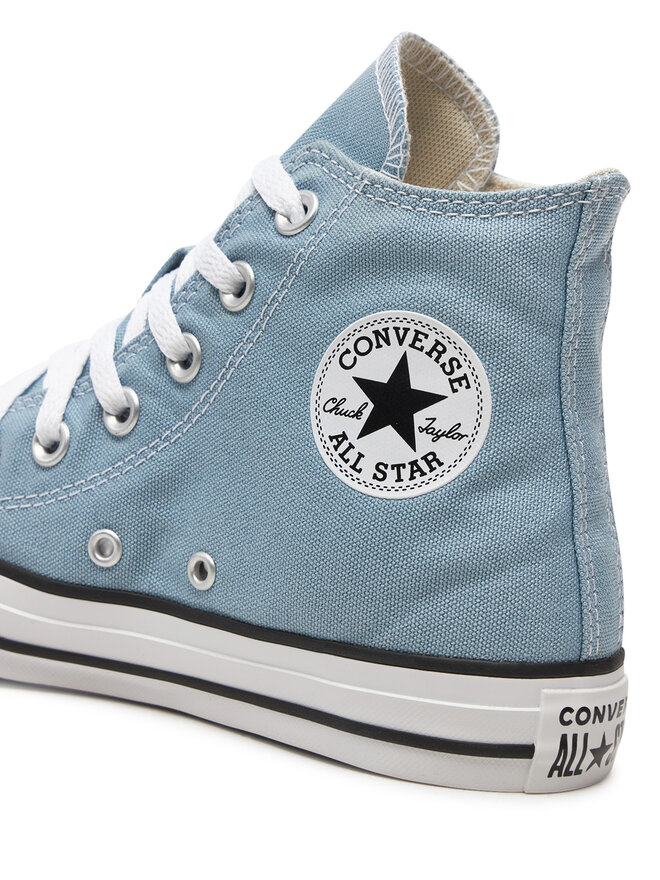 Converse Kedas Converse Chuck Taylor All Star A08579C Gaiši zils