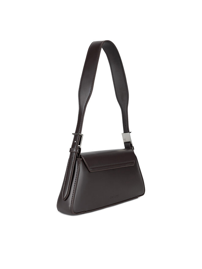 Gino Rossi Handtasche Gino Rossi Eva01 Braun