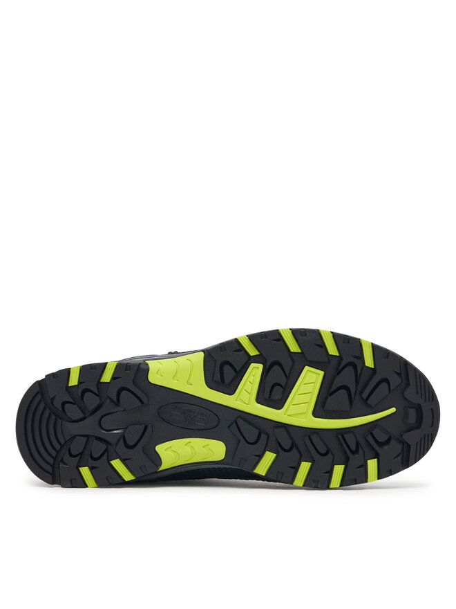 CMP Trekkingschuhe CMP Rigel Mid Wp 3Q12944J Dunkelbeige