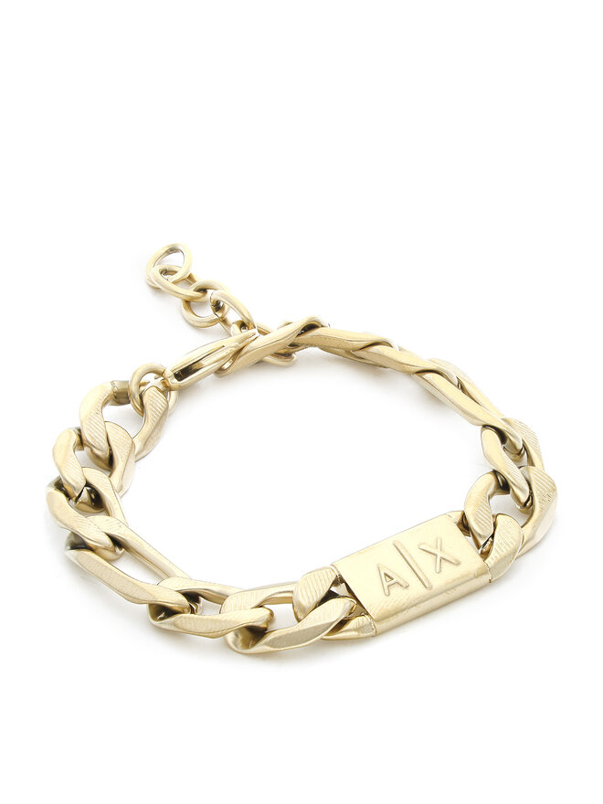 Pulsera armani exchange clearance