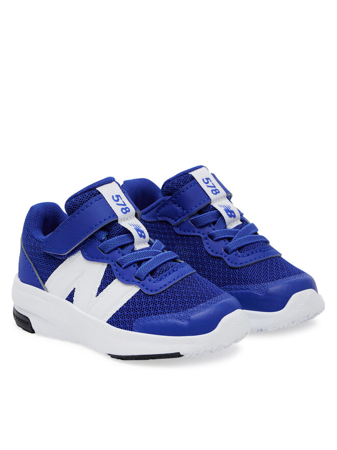 New Balance Buty do biegania New Balance 578's IT578RB Niebieski