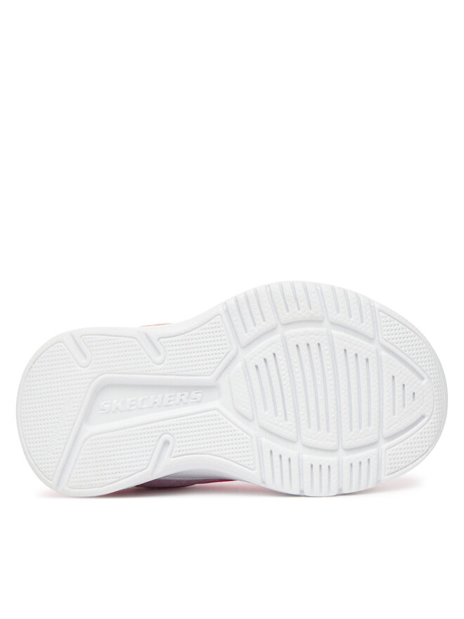Skechers Sneakersy Skechers Microspec Advanc- 303575N/LTPL Ružová