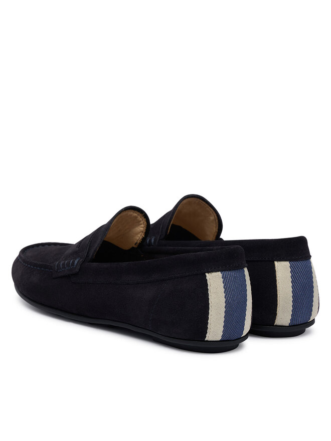 Gant Mokassins Gant 30573932 Dunkelblau