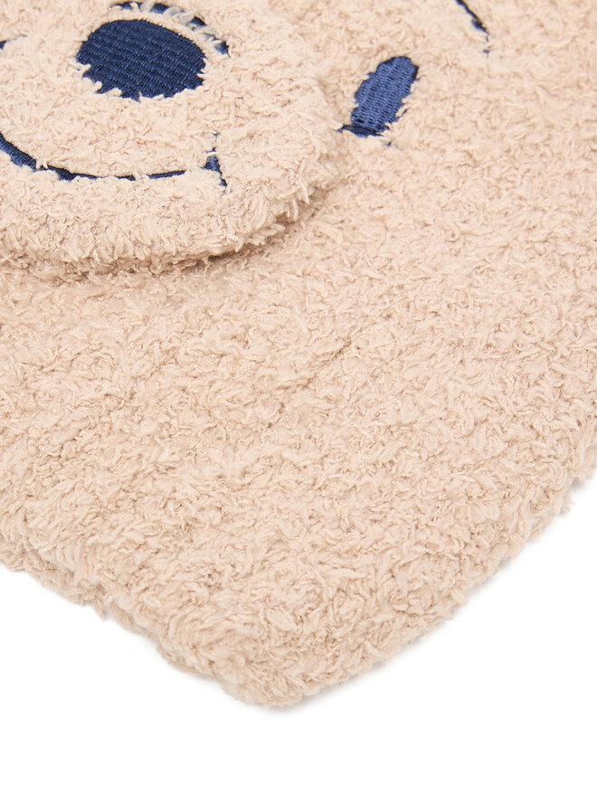 Winnie The Pooh Gorro Winnie The Pooh CEO-ACCCS-AW25-213WTP Beis