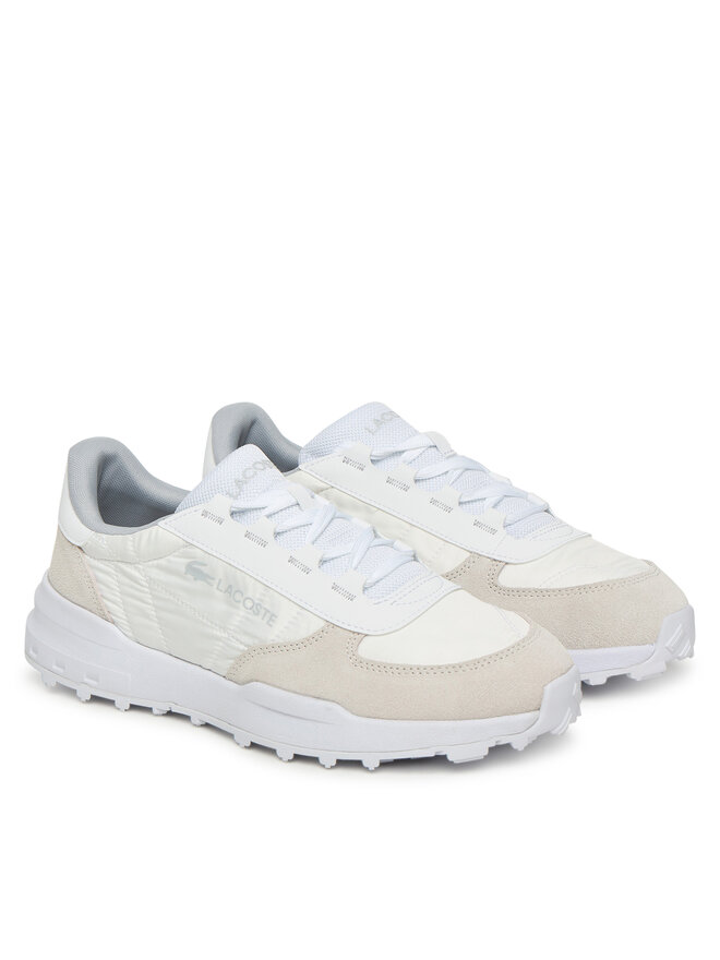 Lacoste Сникърси Lacoste 750SMA0084 Бял