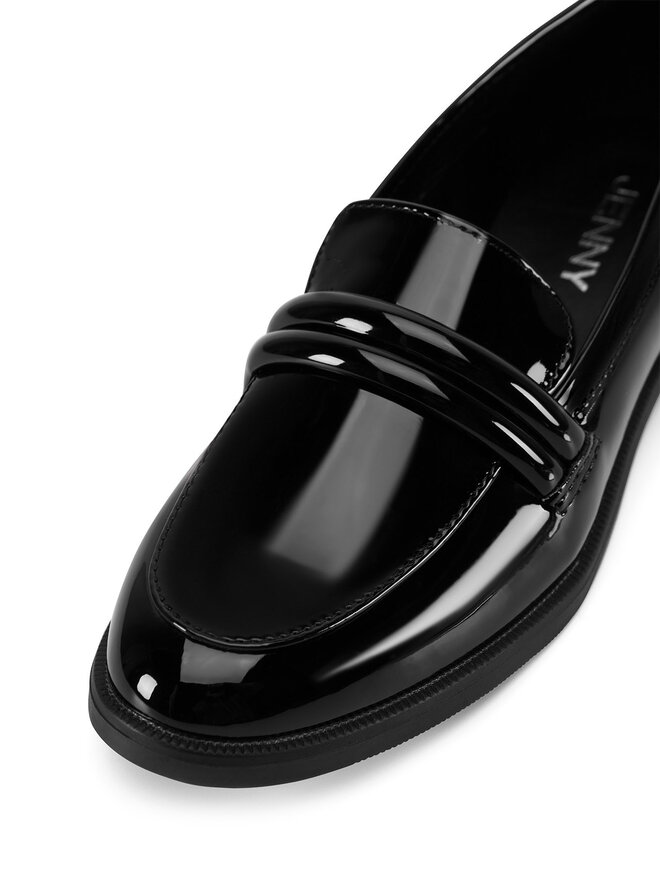 JENNY Lordsy JENNY HY1275-1 Czarny