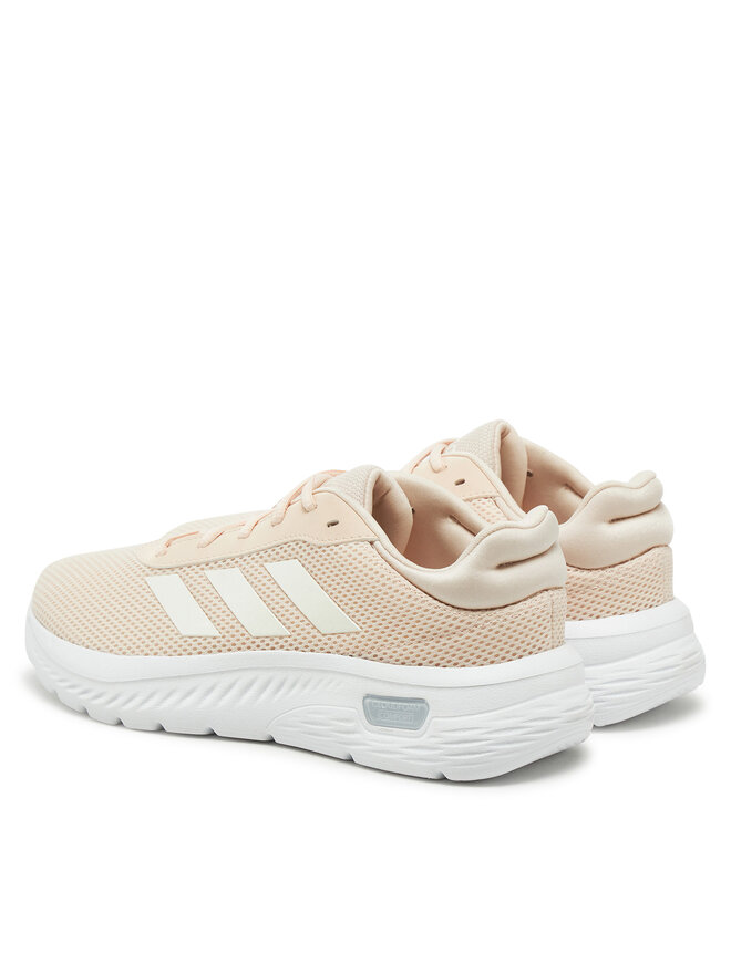 adidas Сникърси adidas Cloudfoam Comfy JH6831 Розов