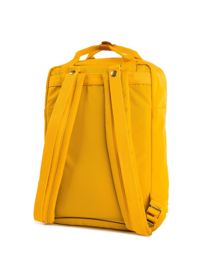 Doughnut Rucksack Doughnut D010-0031-F Goldfarben