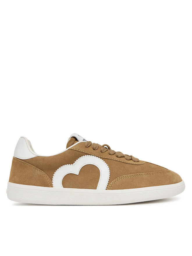 LOVE MOSCHINO Sneakers LOVE MOSCHINO JA15112G1NIG010440 Beige