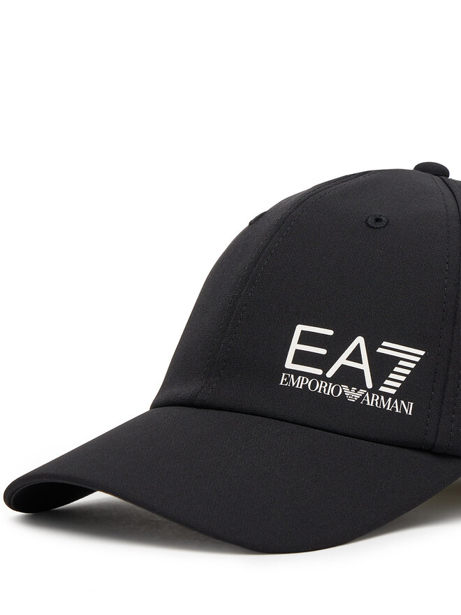 EA7 Emporio Armani Cap EA7 Emporio Armani 7X000106 AF13554 MC134 Schwarz