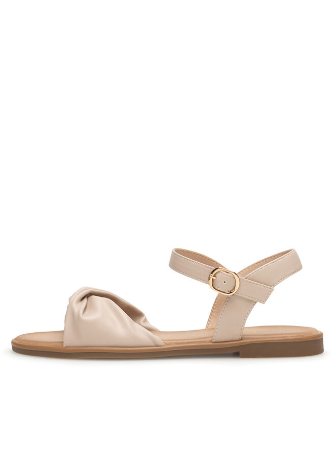 Jenny Fairy Sandalen Jenny Fairy CHIKA WS250723-1 Beige