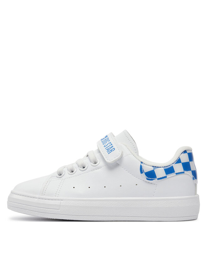 Big Star Shoes Αθλητικά Big Star Shoes NN374059 Λευκό