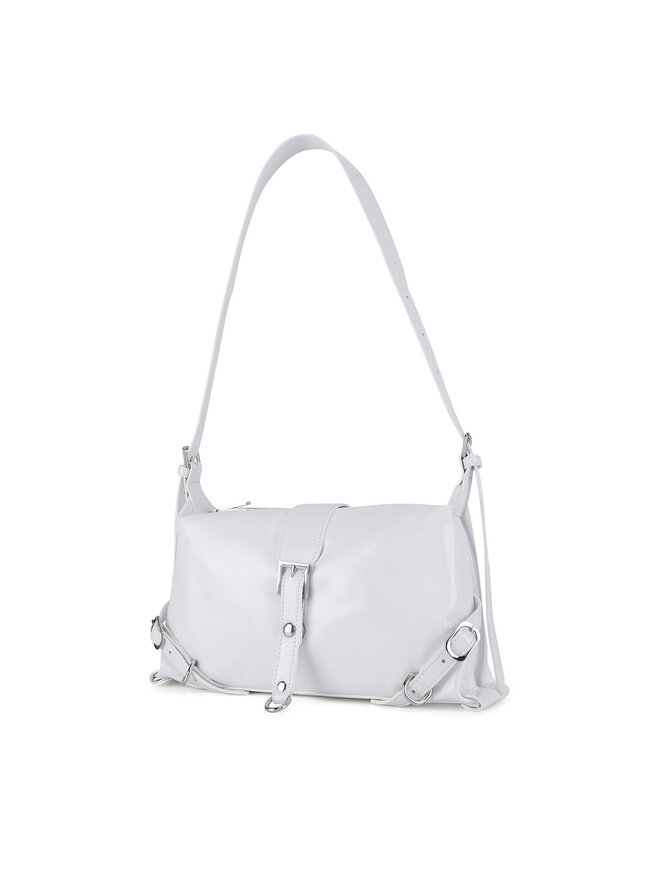 JENNY Handtasche JENNY JNY-S-002-07 Weiß