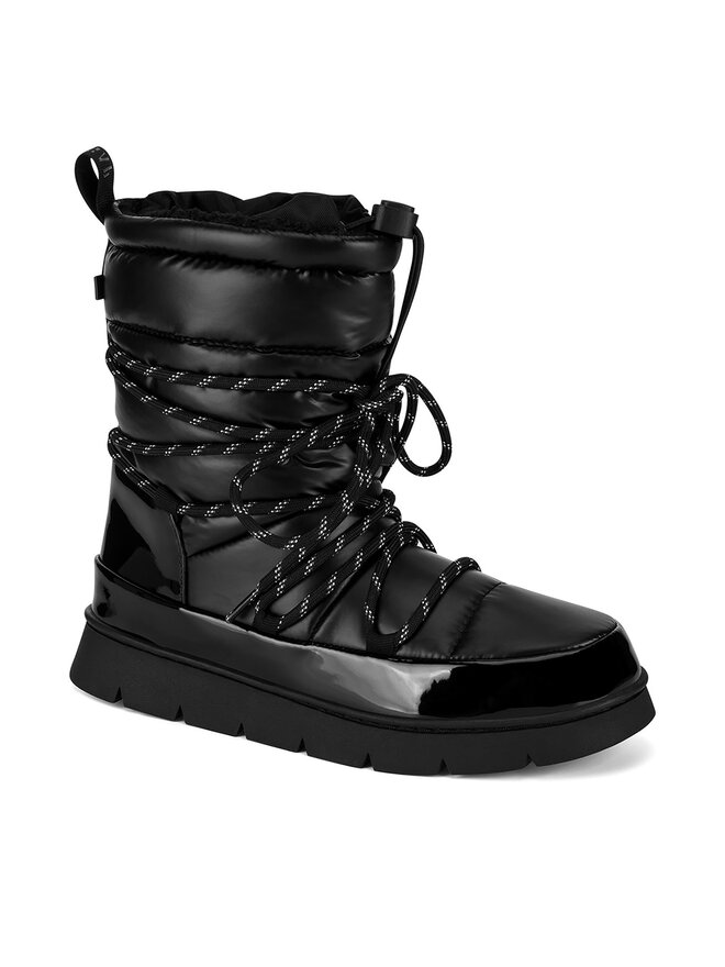 Gap Cizme de zăpadă Gap RICHMOND WINTER HIGH W GP509019BW-BK00 Negru