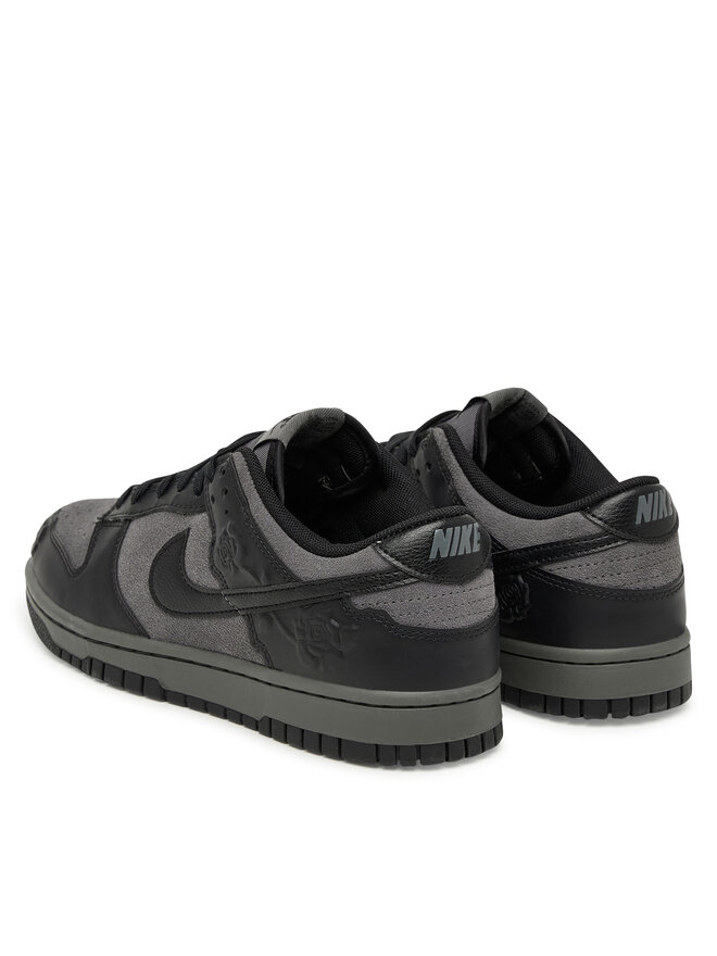 Nike Снікерcи Nike W Nike Dunk Low HF1986 001 Сірий