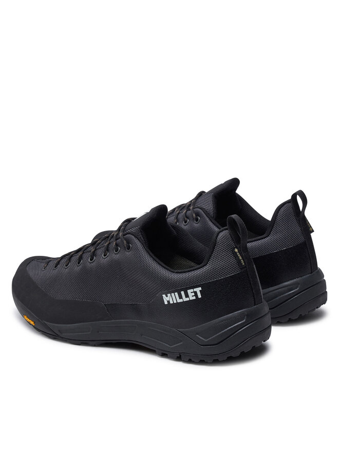 Millet Bakancs Millet Cimai Gtx GORE-TEX MIG1932-N2599 Szürke