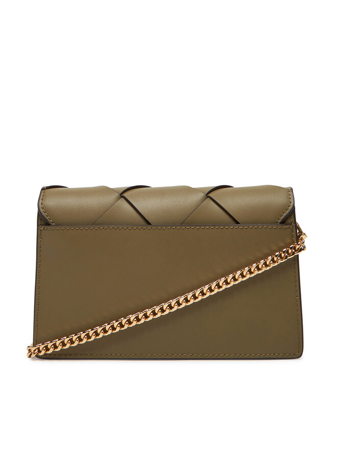 MICHAEL Michael Kors Kabelka MICHAEL Michael Kors 32S5GJ6C8L Khaki