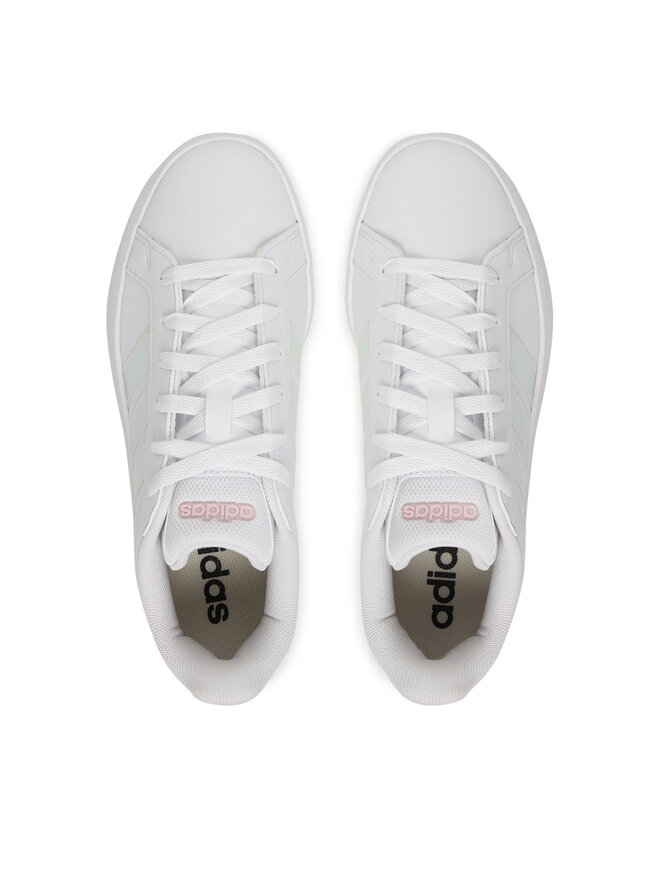 adidas Снікерcи adidas Grand Court 3.0 JQ1978 Білий