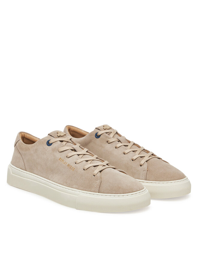 REPLAY Zapatillas REPLAY GMZ6U.000.C0001L Beis