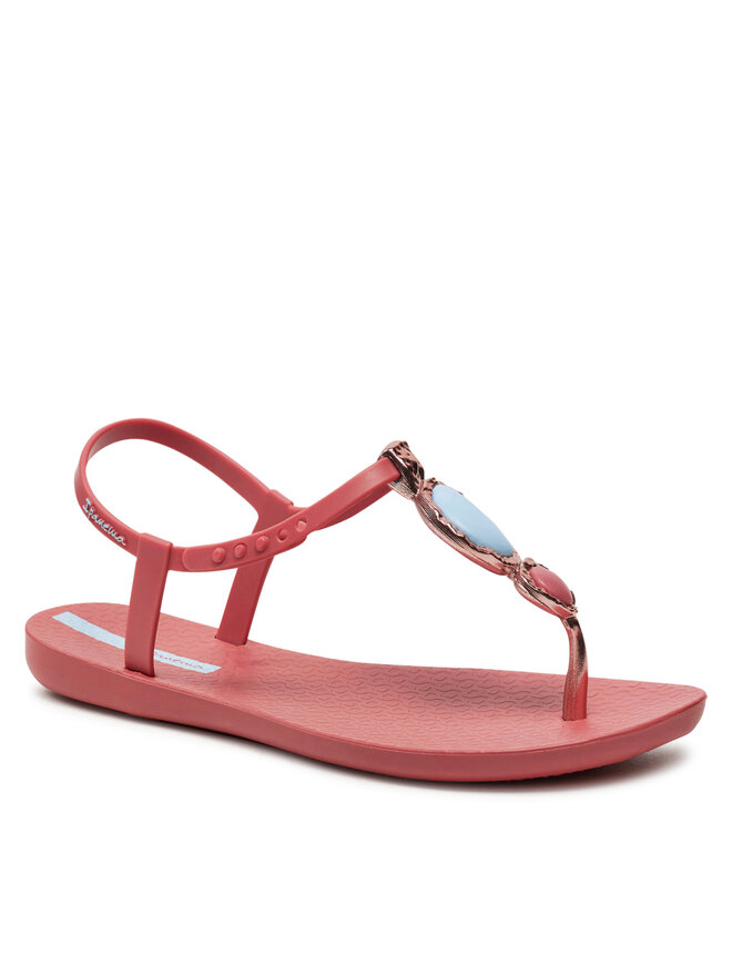 Ipanema Sandały Ipanema 83511 Różowy
