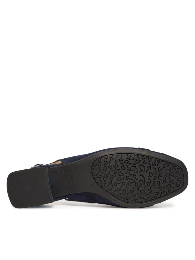 Ara Sandalen Ara Graz 2.0 12-20404-14 Dunkelblau