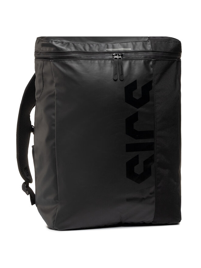 Рюкзак Asics Commuter Bag 3163A001 Чорний | evzuttya.com.ua