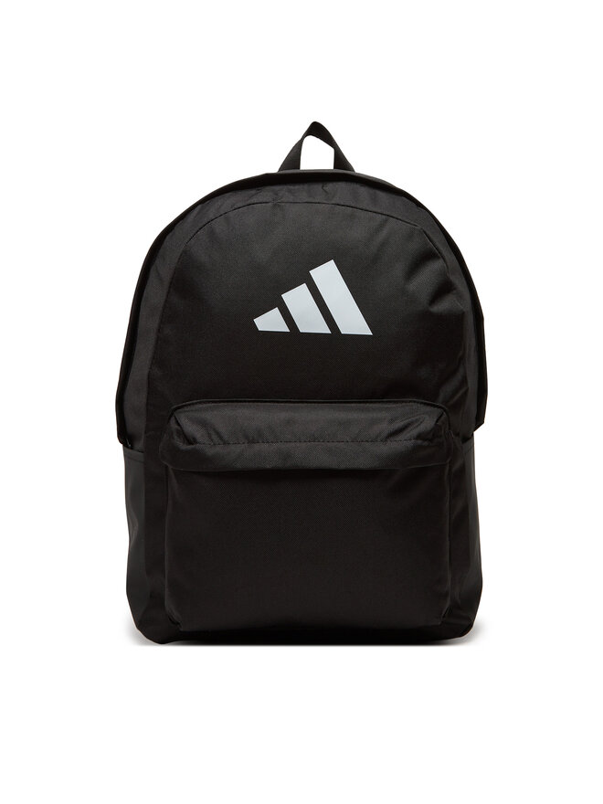 adidas Nahrbtnik adidas C-CLSC BARS BP JI6953 Črna