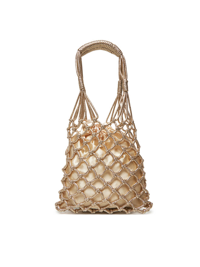 TWINSET Bolso TWINSET 251TD8250 Oro