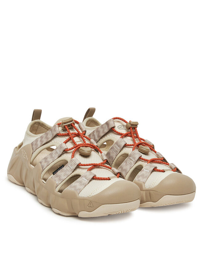 Keen Sandalen Keen Hyperport H2 1028661 Écru