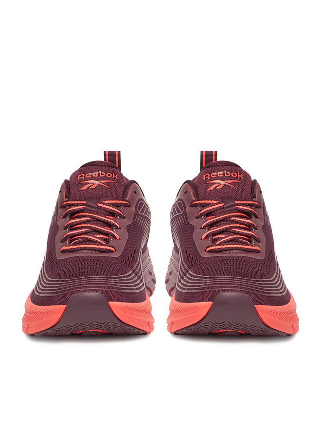 Reebok Laufschuhe Reebok CEO-ROAD STRIDER 100249491 Dunkelrot