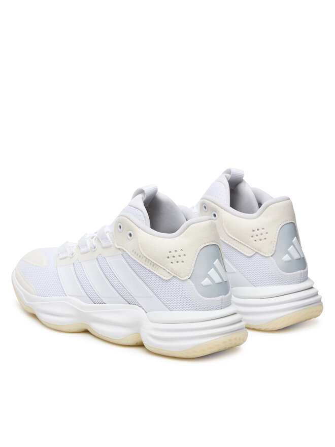 adidas Hallenschuhe adidas Court Stabil Indoor Shoes KI8043 Weiß