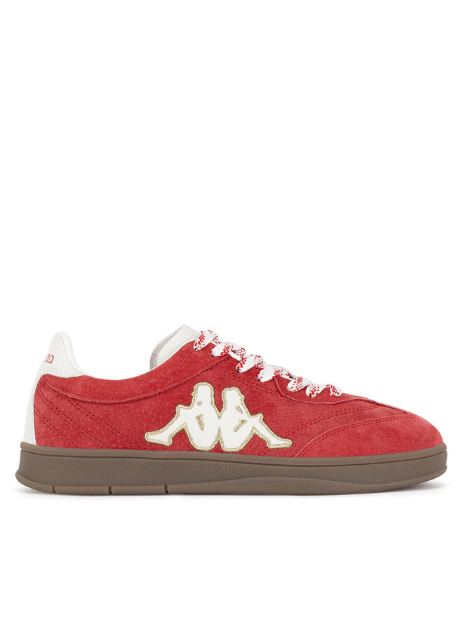 Kappa Zapatillas Kappa FC-24880H Rojo