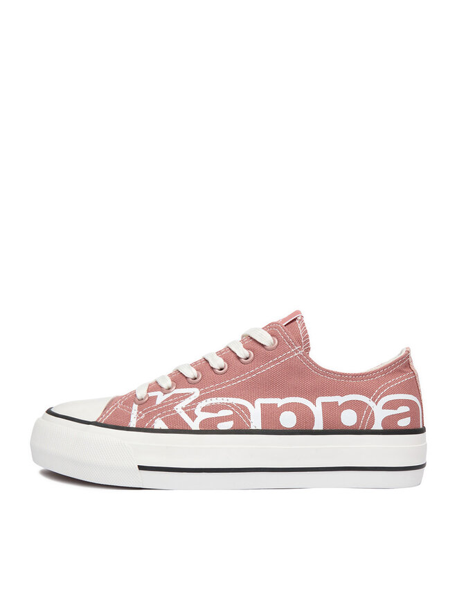 Kappa Sneakers aus Stoff Kappa YL201409 Rosa