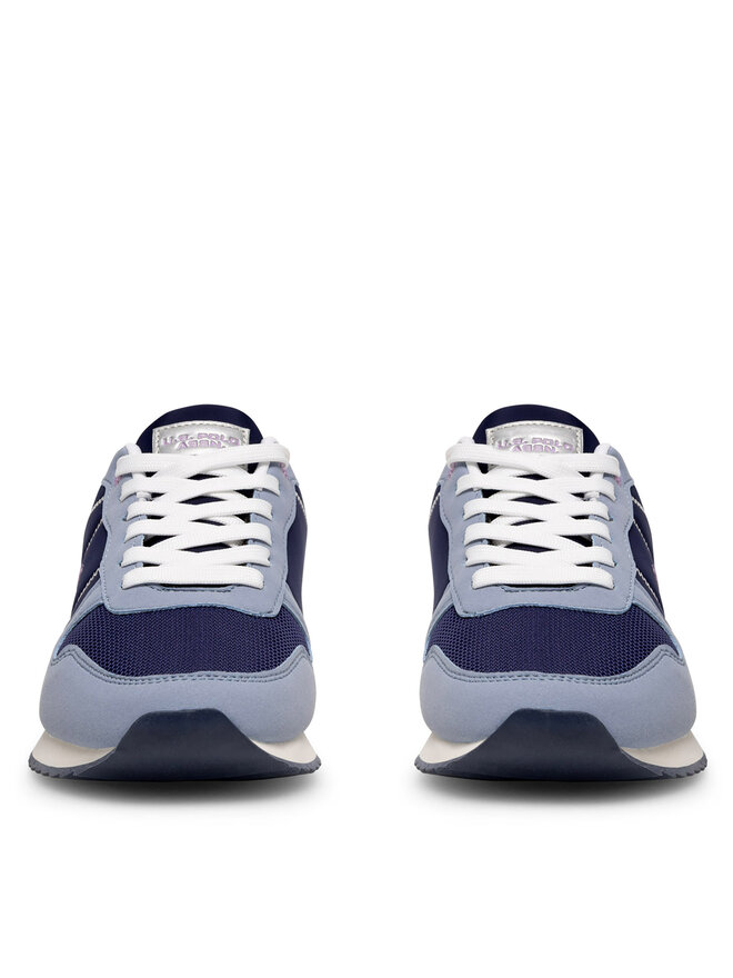 U.S. Polo Assn. Sneakersy U.S. Polo Assn. ALTENA002 Granatowy