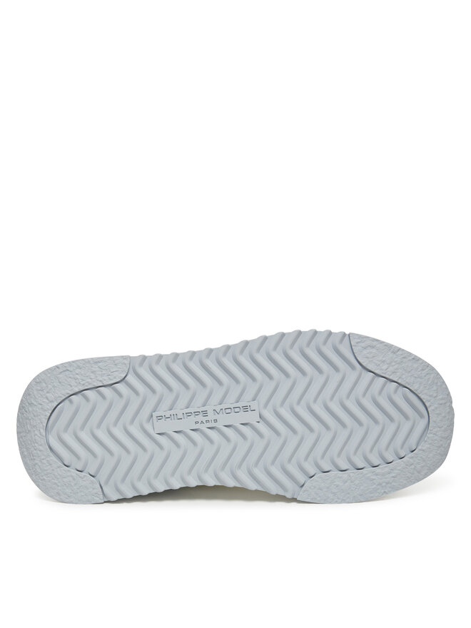 Philippe Model Zapatillas Philippe Model OYLU FR01 Blanco