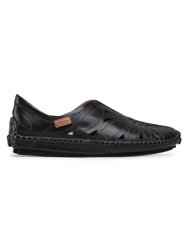 Pikolinos Halbschuhe Pikolinos 578-7399 Schwarz