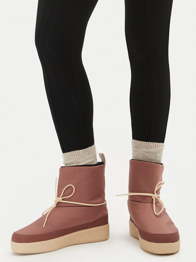Napapijri Botas de nieve Napapijri NP0A4IKH Rosa