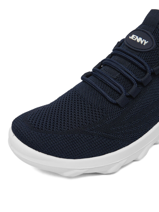 JENNY Снікерcи JENNY CEO-WFA2711-1 Cиній