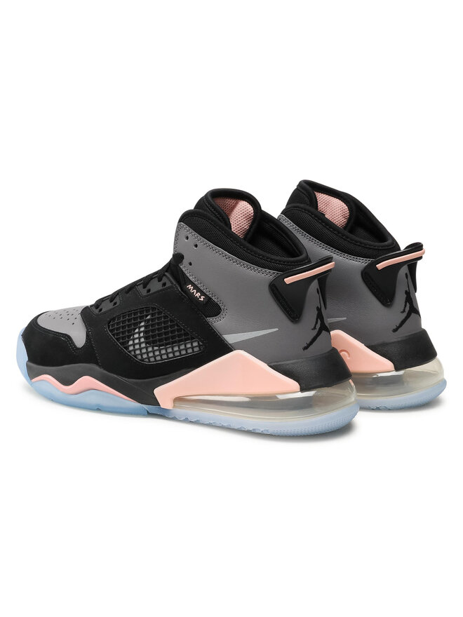 Nike Sneakers Nike Jordan Mars 270 CD7070 002 Schwarz