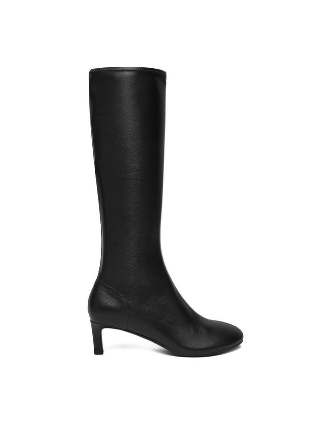GINO ROSSI Botas altas Gino Rossi EO-NANA-V21167-33 Negro