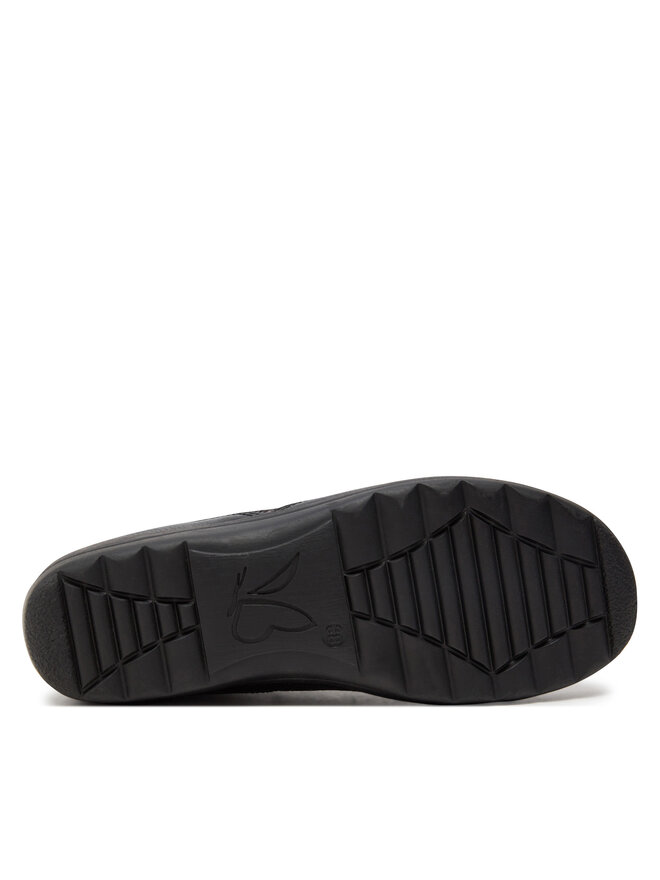 Caprice Halbschuhe Caprice 9-24655-43 Schwarz