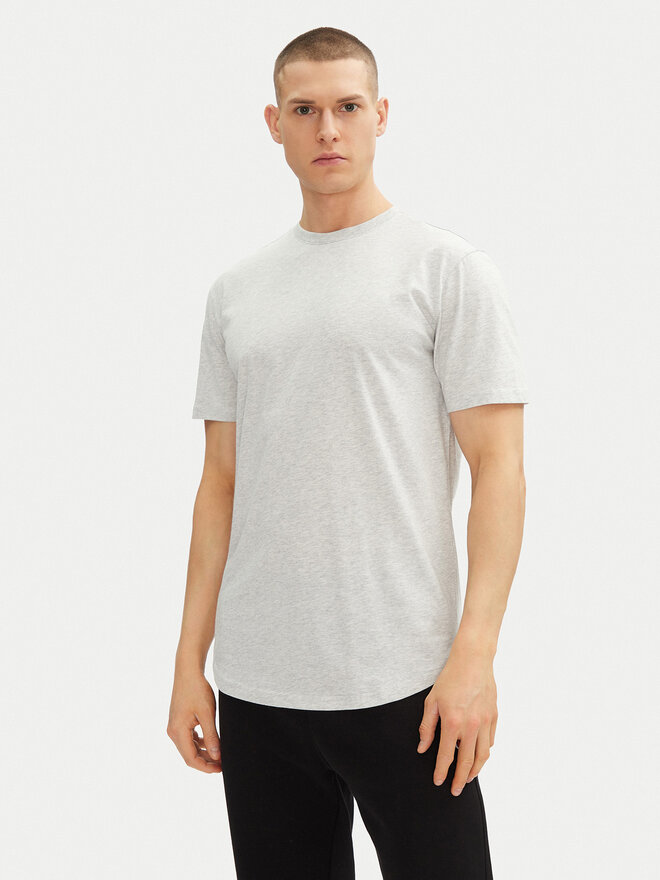 Only & Sons Only & Sons Set de 7 camisetas Jeff 22034804 De color Regular Fit