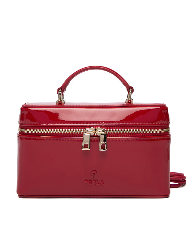 Furla Táska Furla WE00780 BX0246 CN RT000 Piros