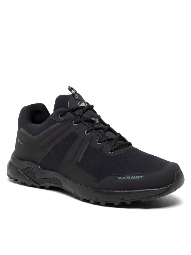 Scarpe da trekking Mammut Ultimate Pro Low Gtx GORE TEX 3040 00710 0052 Nero escarpe